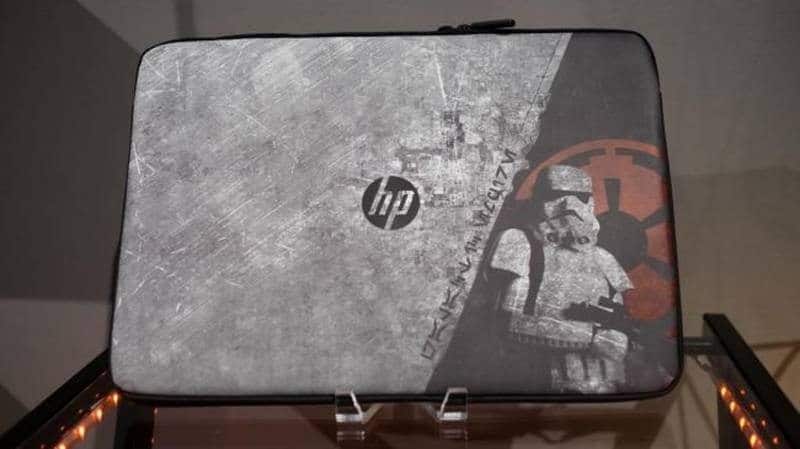 HP Pavilion Star Wars Special Edition-5