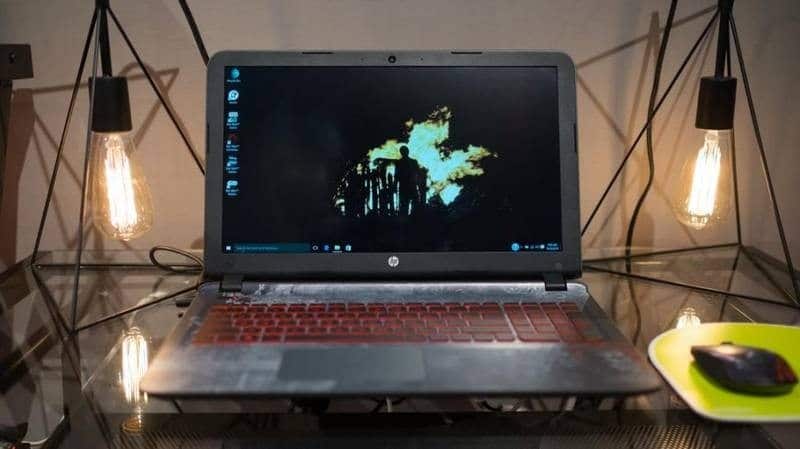 HP Pavilion Star Wars Special Edition-6