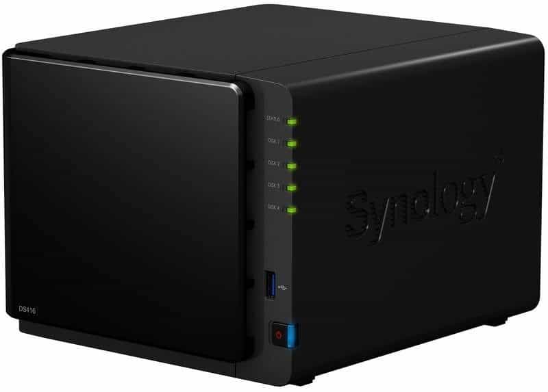 Synology DS416_right-45