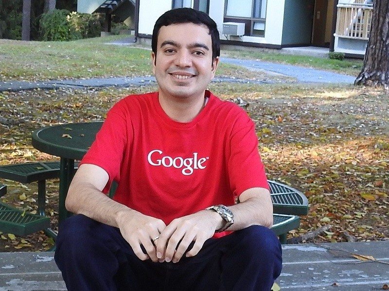 man who bought google.com