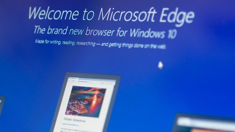 Microsoft's Edge Browser to Feature Ad Blocking