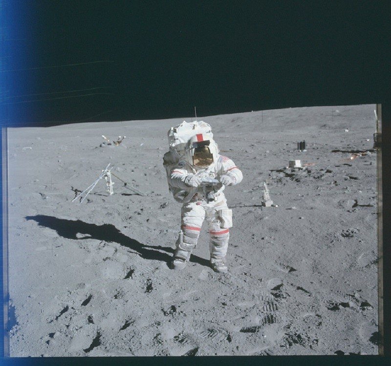 moon landing flickr collection (1)