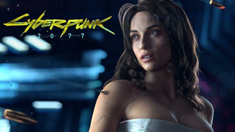 Cyberpunk 2077 has “More Developers than The Witcher 3”