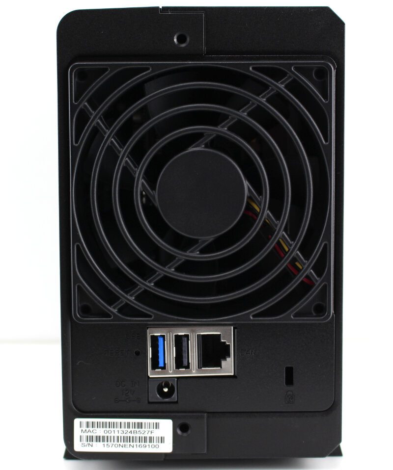 Synology_DS216play-Photo-rear