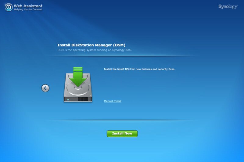 Synology_DS216play-SS-init 3
