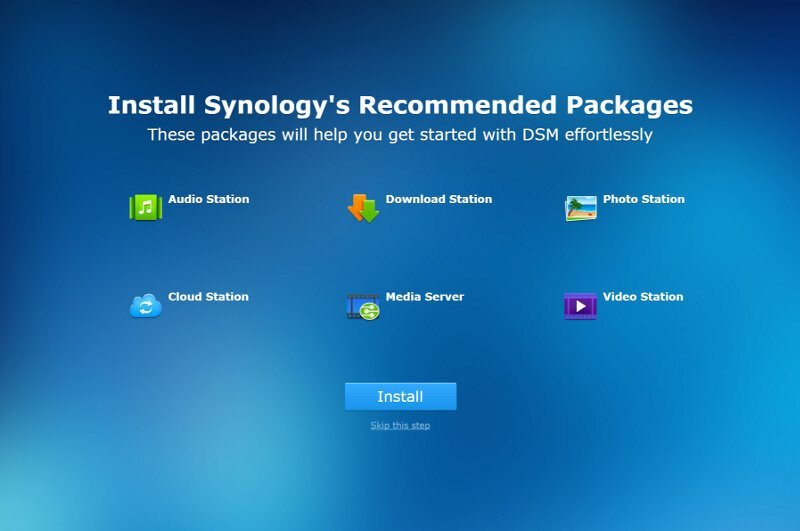Synology_DS216play-SS-init 9
