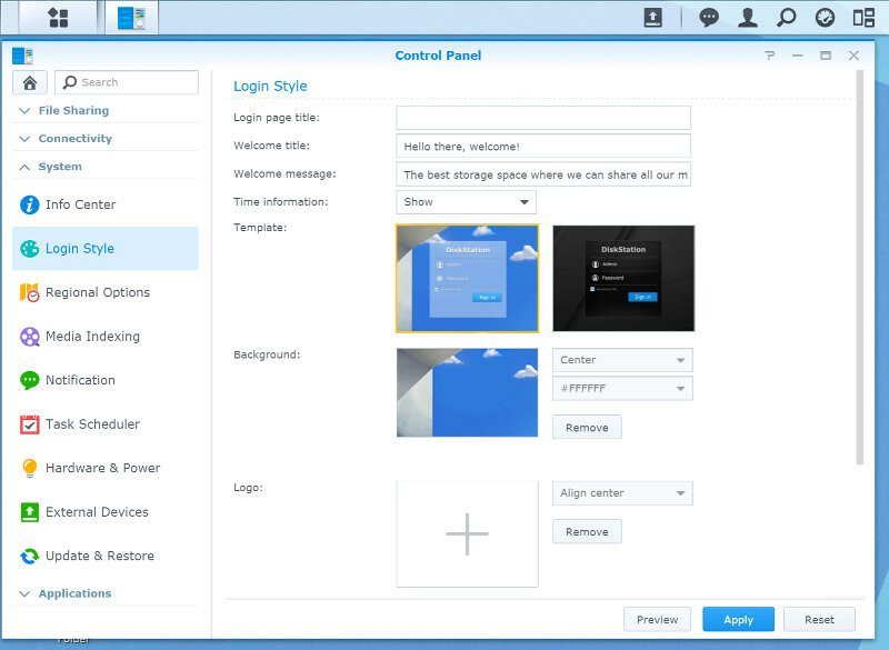 Synology_DS216play-SS-login style