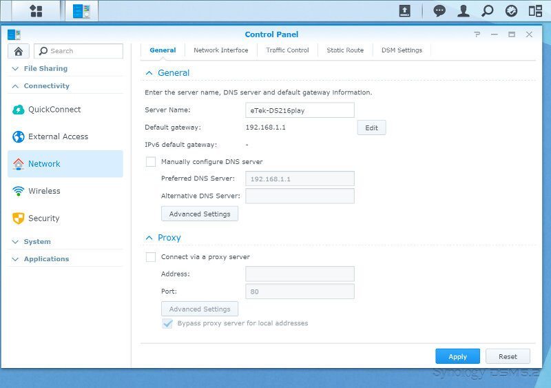 Synology_DS216play-SS-network 1