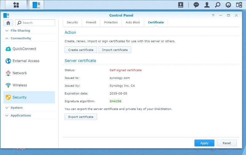Synology_DS216play-SS-security 5