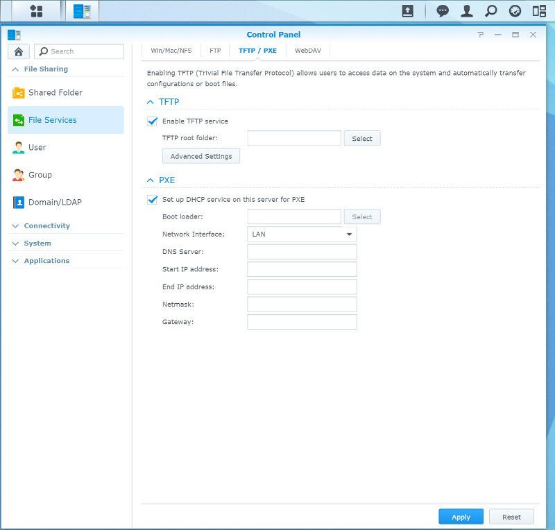 Synology_DS216play-SS-services 3