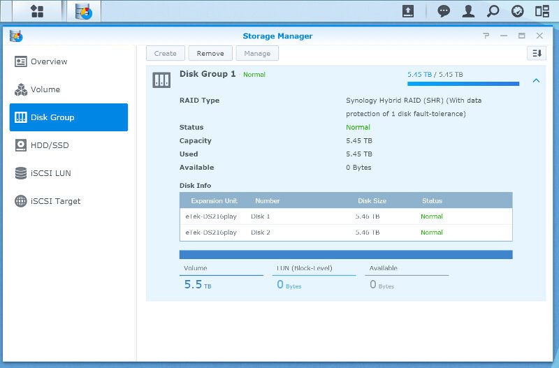 Synology_DS216play-SS-storage 3