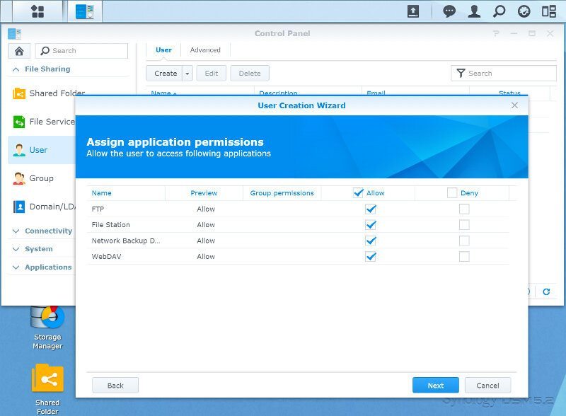 Synology_DS216play-SS-users 7