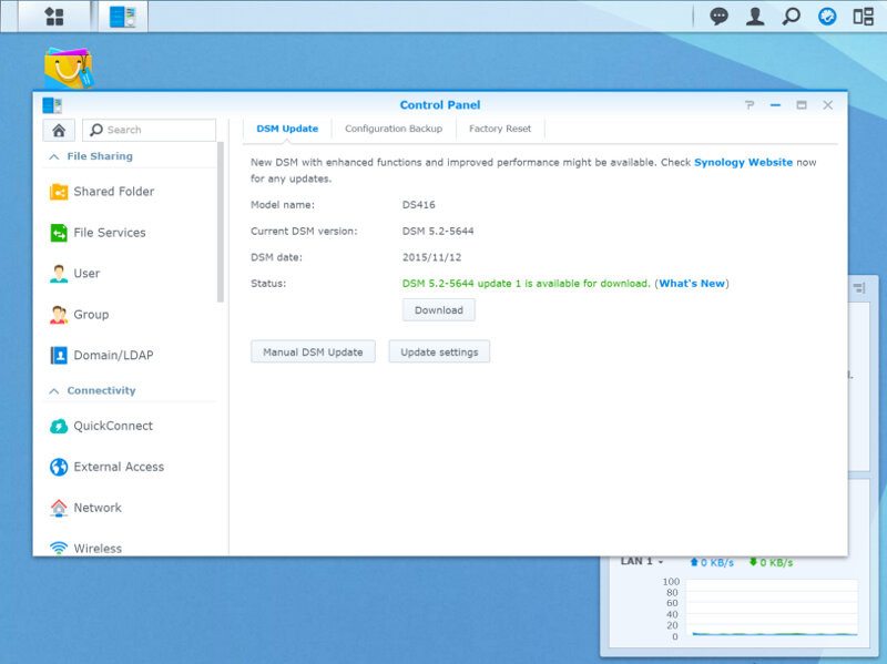 Synology_DS416-SS-Init 13