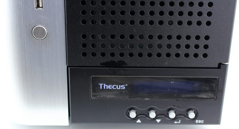 Thecus_N7770-10G-Photo-front display