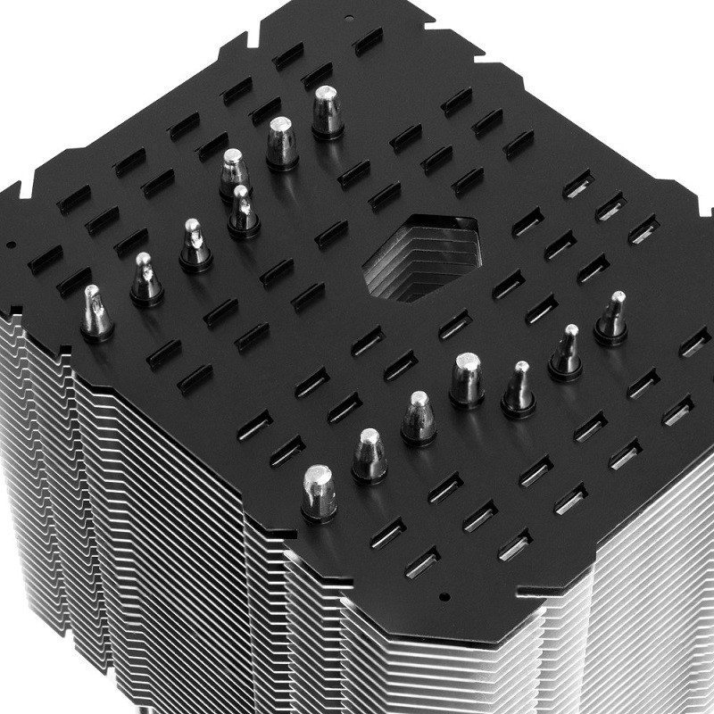 Thermalight Reveals Le Grande Macho CPU Cooler (1)
