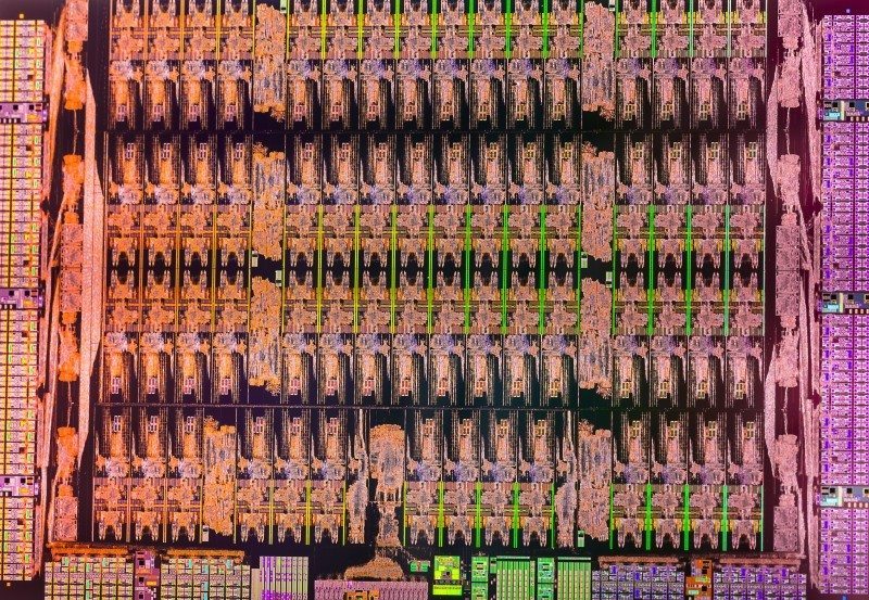 vermijden Blind vertrouwen Oorlogsschip Intel to Deliver 72-Core Supercomputer Chip to Workstations | eTeknix