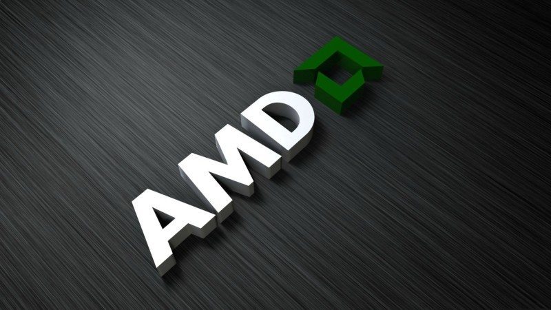 AMD Releases Lacklustre Q1 Results