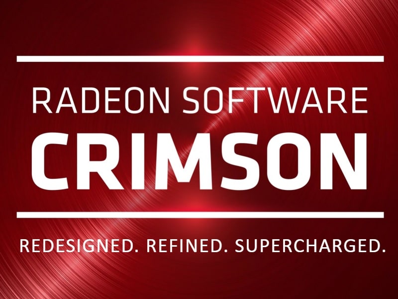 AMD Release Radeon Crimson 16.3.2 WHQL Driver With Oculus Rift Support