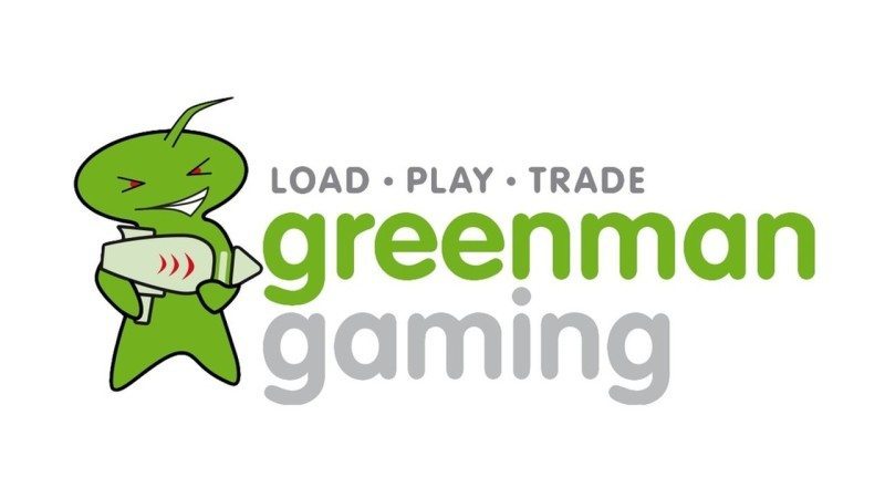 greenman gaming