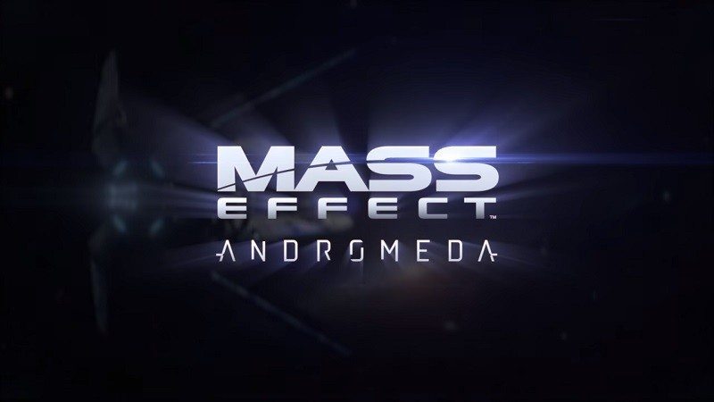 Mass Effect: Andromeda Global Release Times