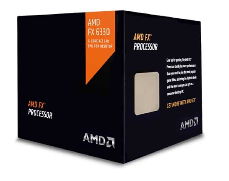 AMD-FX-6330-Processor CPU