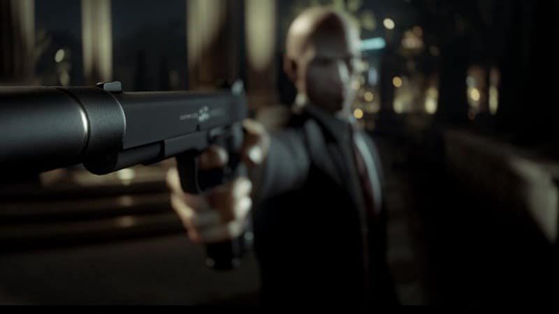 DX12's Bonuses Only Achievable by Dropping DX11 Says Hitman Dev