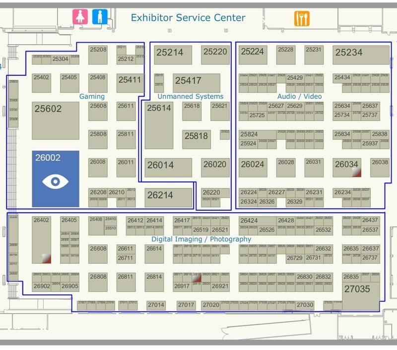 Oculus-Booth-Map-CES-2015