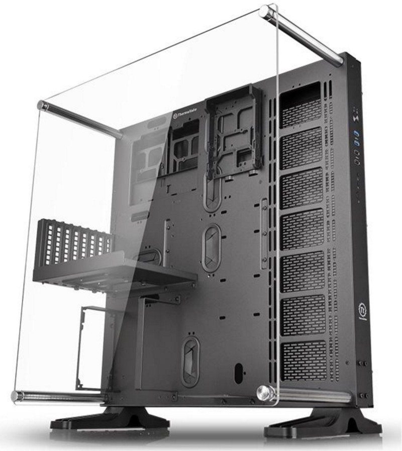p5 wall-mounted chassis
