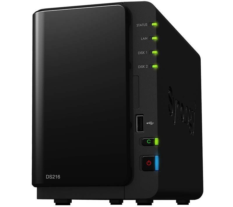 Synology DS216 (1)