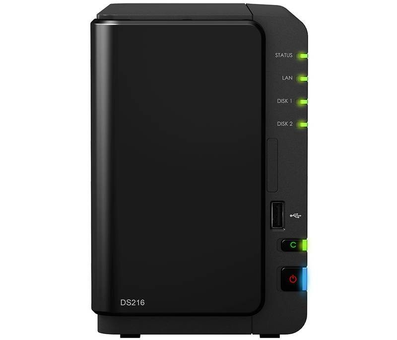 Synology DS216 (2)