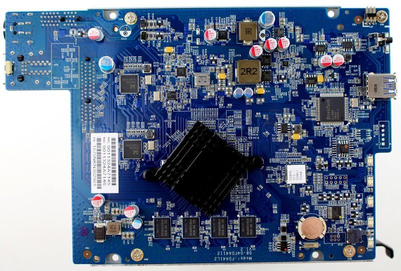 Synology_DS416-Photo-motherboard