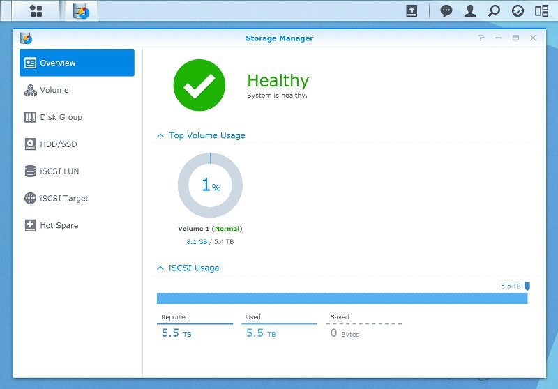 Synology_DS416-SS-Storage 1