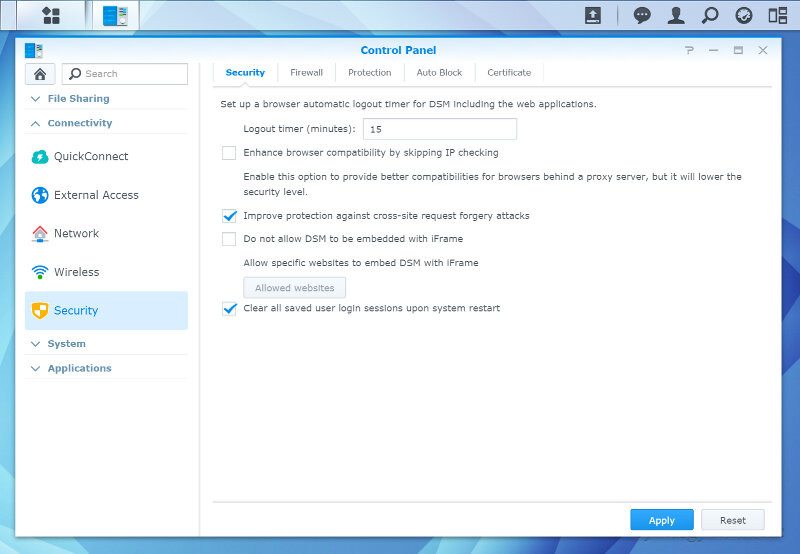 Synology_DS416-SS-security 1