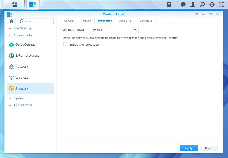 Synology_DS416-SS-security 3