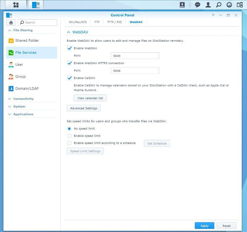 Synology_DS416-SS-service 4
