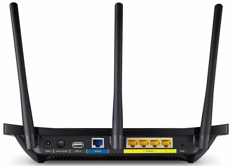 TP-Link Touch P5 Router (4)