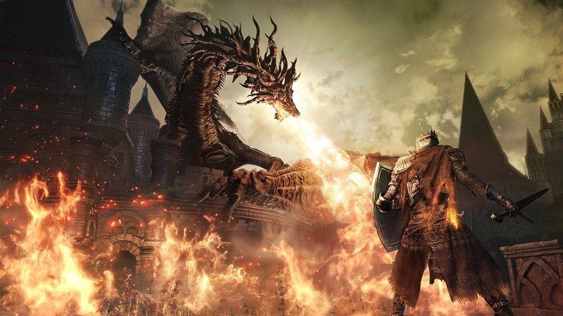 Gamer Finishes Dark Souls 3 in a Few Hours without Getting Hit