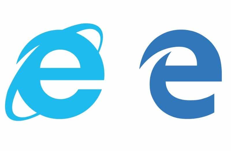 Edge and Internet Explorer
