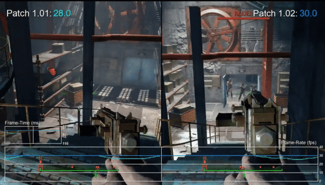 fallout 4 patch graphics