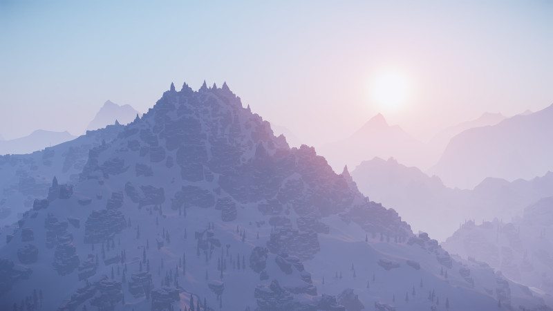 Snow open beta game (1)