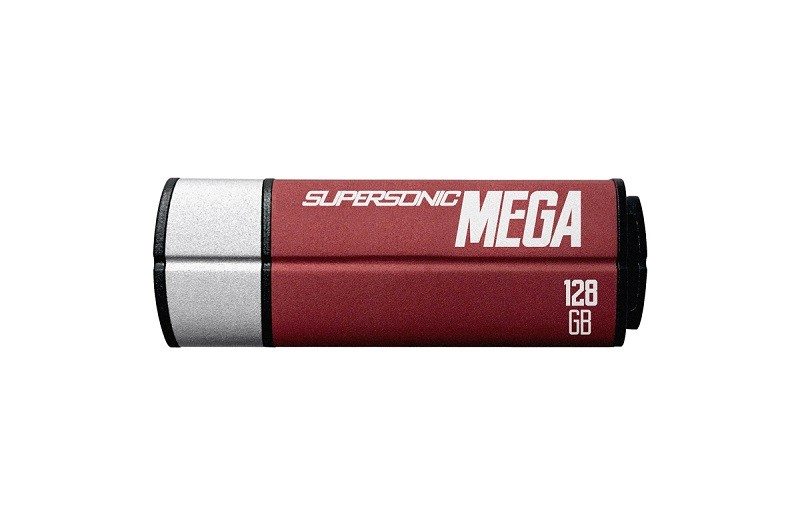 Supersonic-Mega