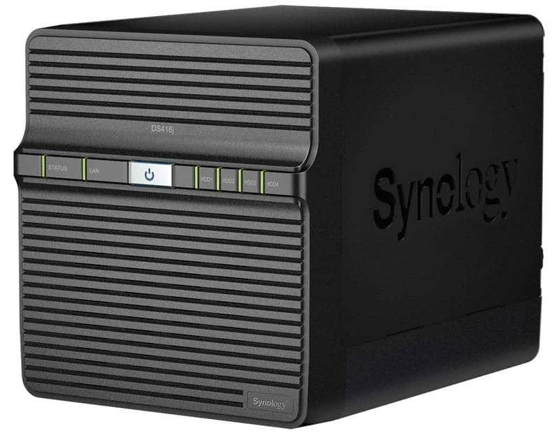 Synology DS416j (2)