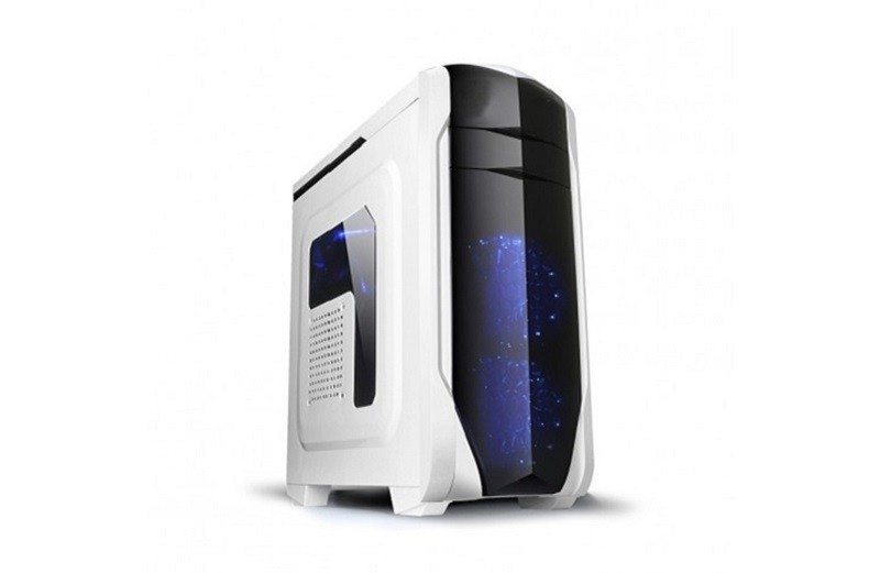 X2 Unveils Its SPITZER PC Cases (2)