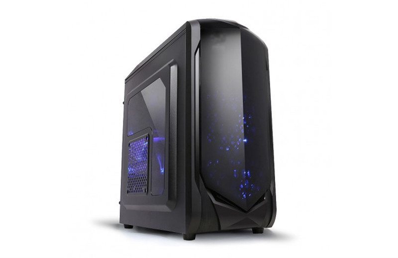 X2 Unveils Its SPITZER PC Cases (5)