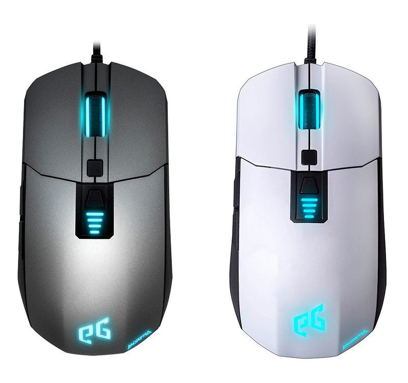 epicgear morpha gaming mouse 2