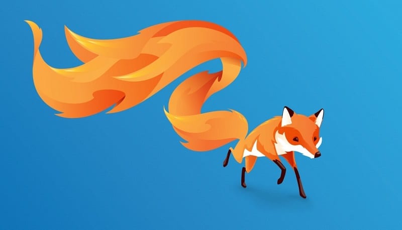 10 Percent of Firefox Users Are Running Windows XP