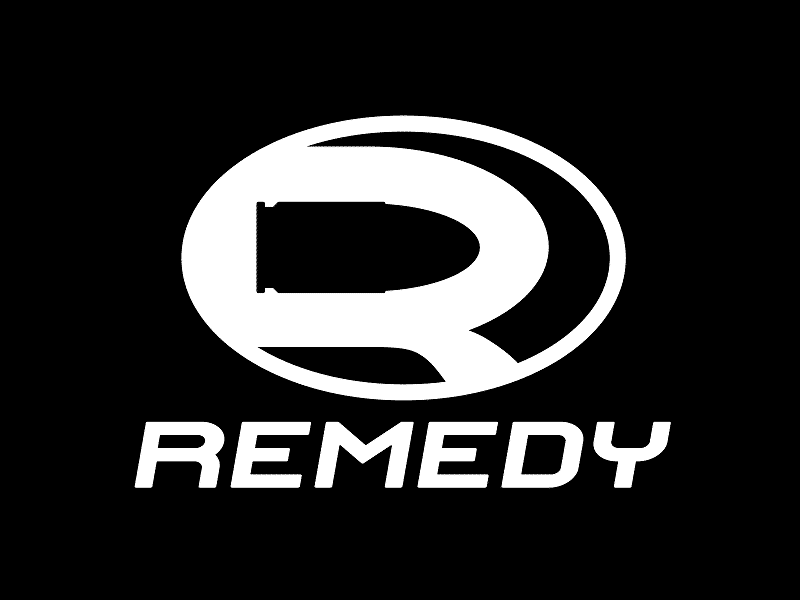 remedy entertainment logo