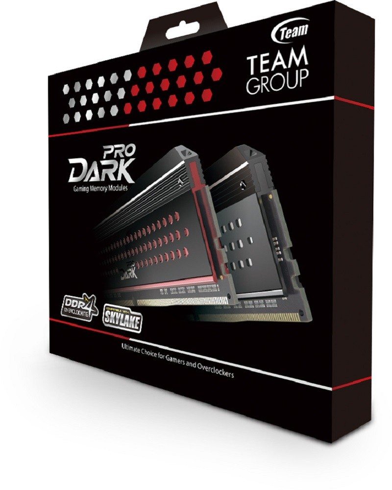 team group dark pro ddr4 memory (4)