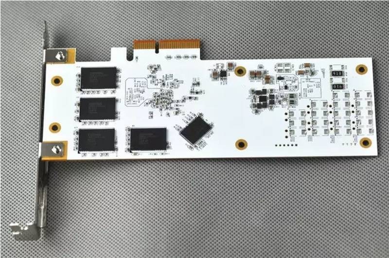 GALAX HOF PCIe SSD Tease (1)