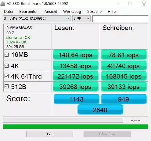 GALAX HOF PCIe SSD Tease (2)